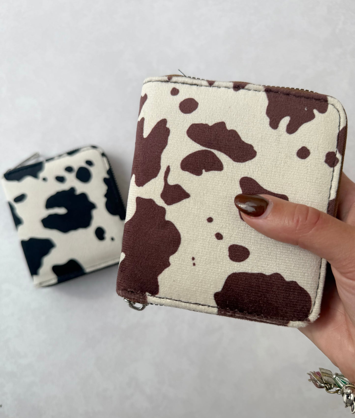 Billetera COW simple