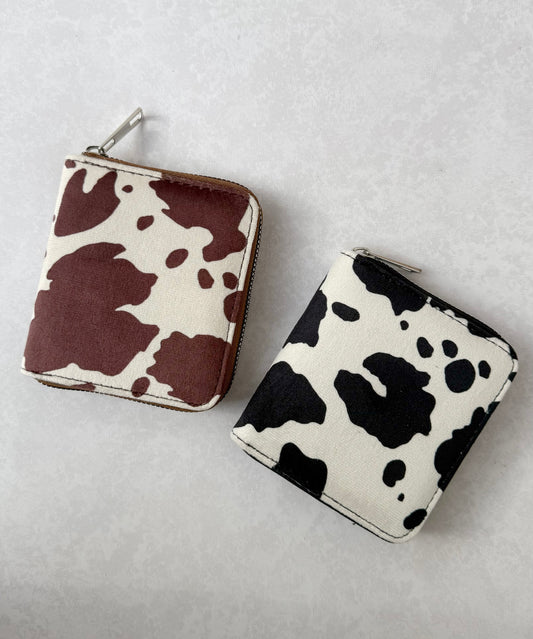 Billetera COW simple