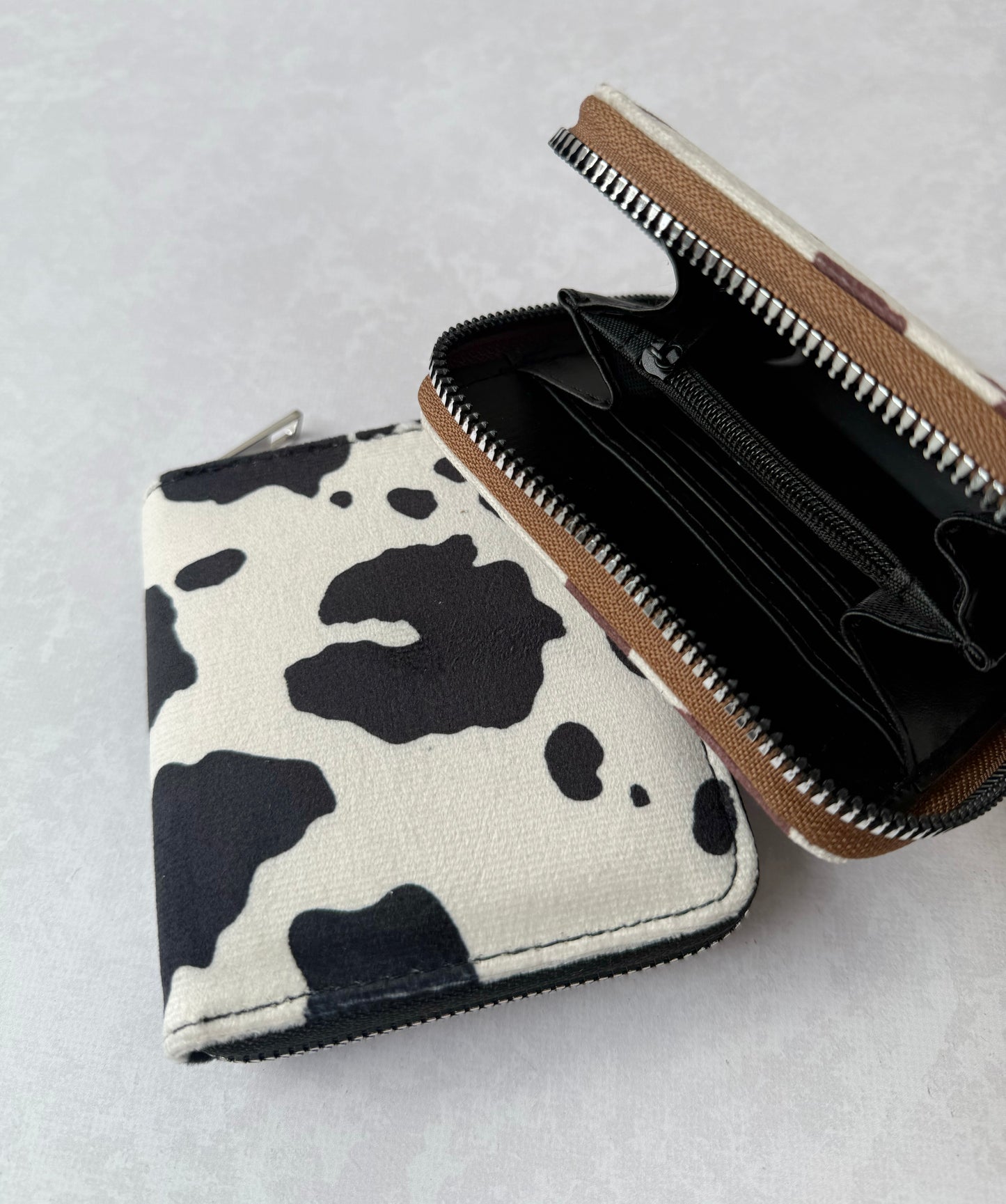 Billetera COW simple
