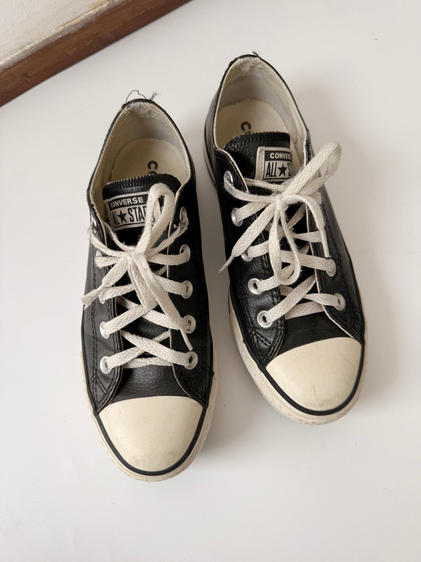 Championes converse 36,5