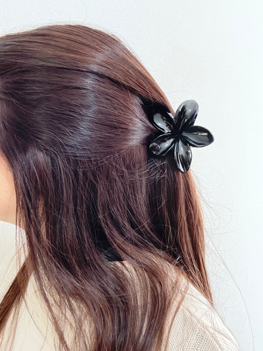 Pinza hawai negra