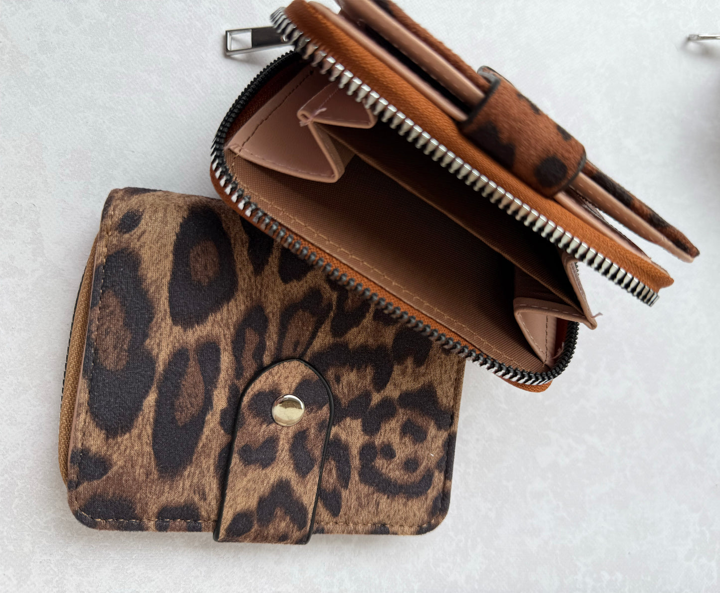 Billetera print