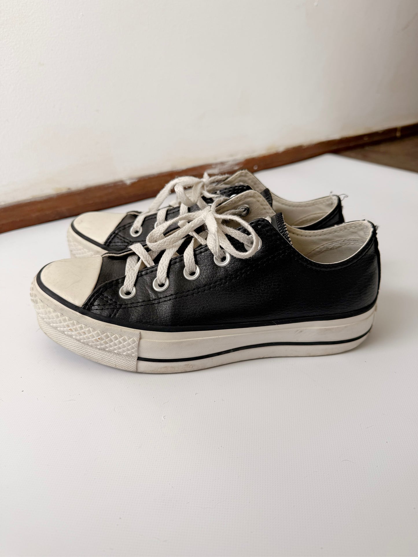 Championes converse 36,5