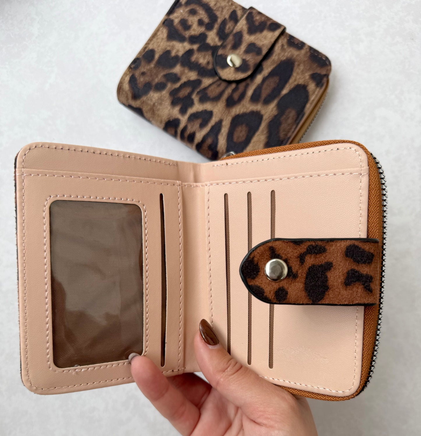 Billetera print