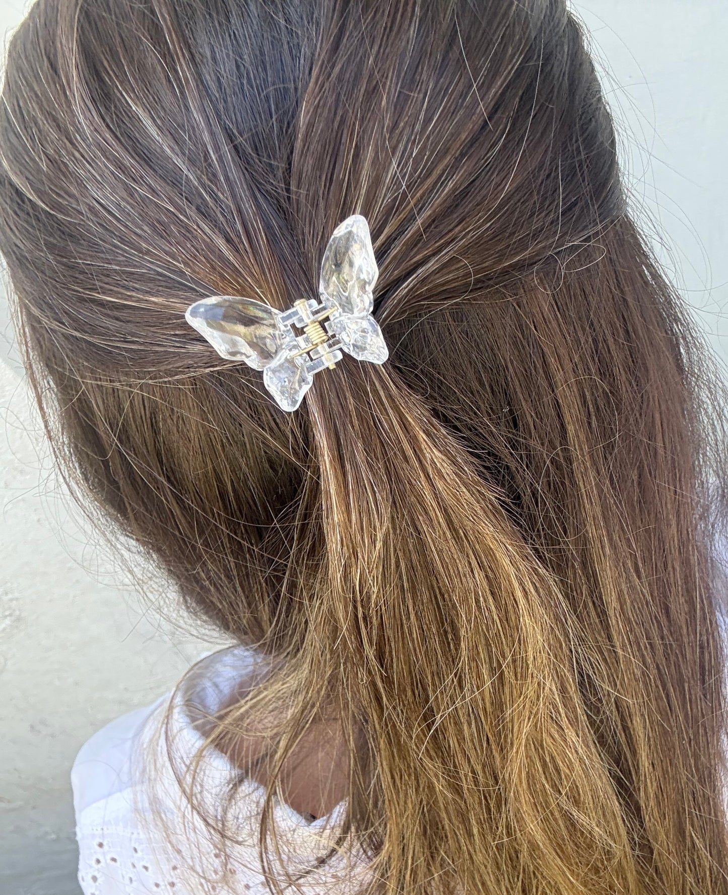 Broches mariposa (por unidad)