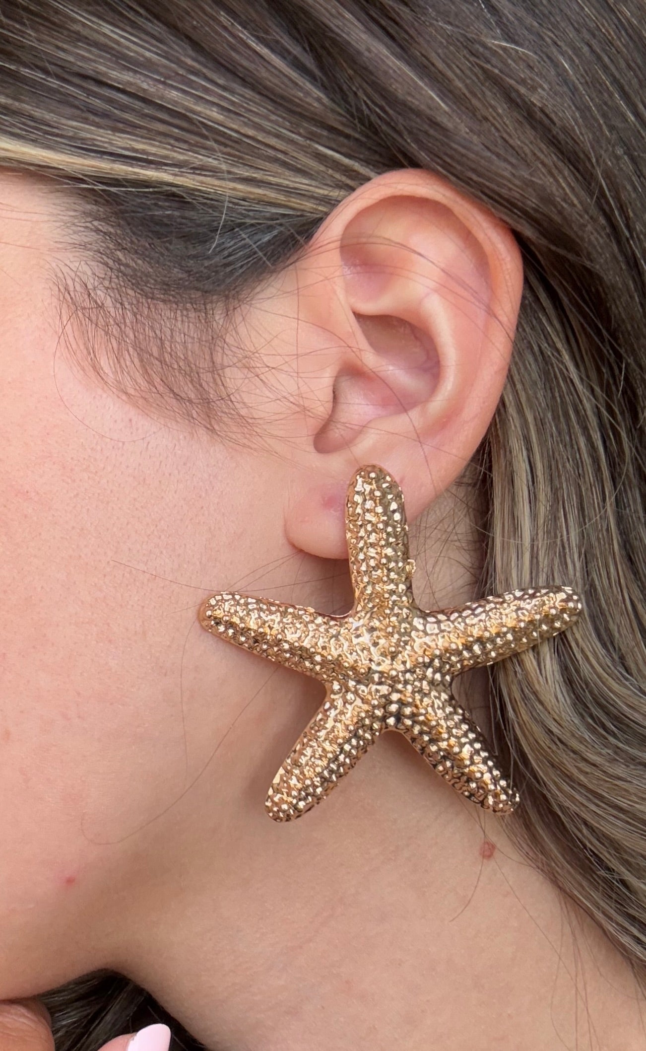 Caravanas estrellas XL
