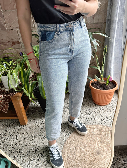 Jean only talle 29