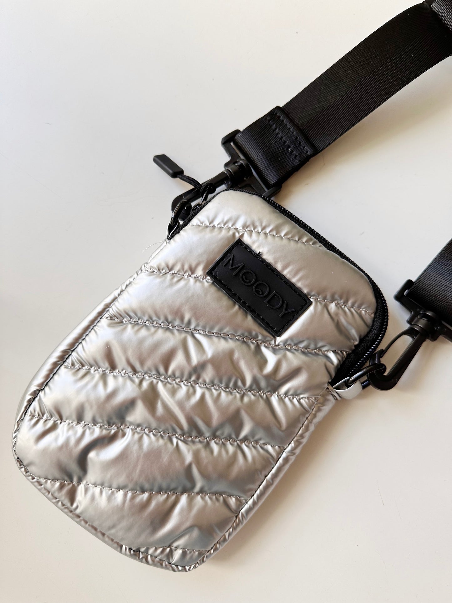 Phone bag puffer