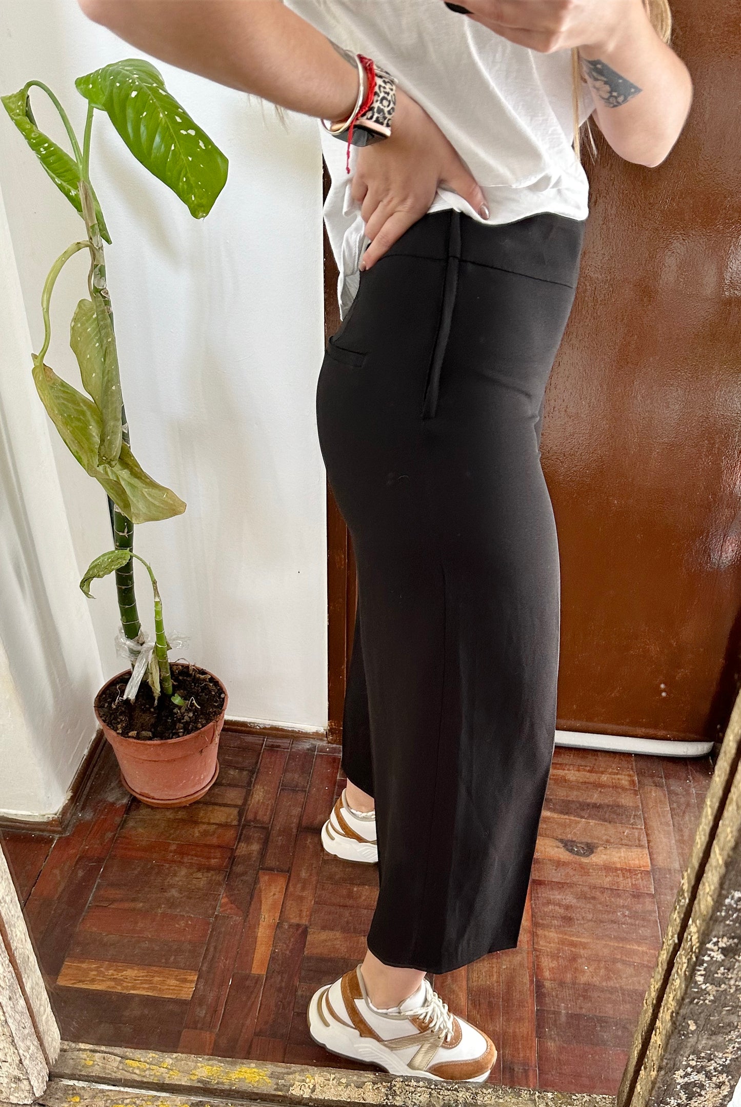 Pantalón de vestir H&M talle 36