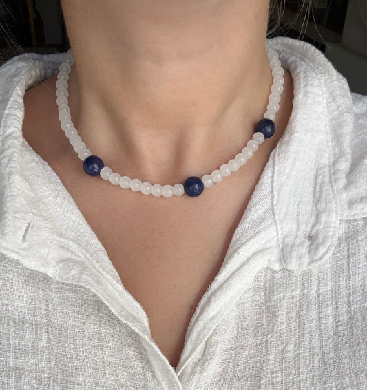 Collar Amalia