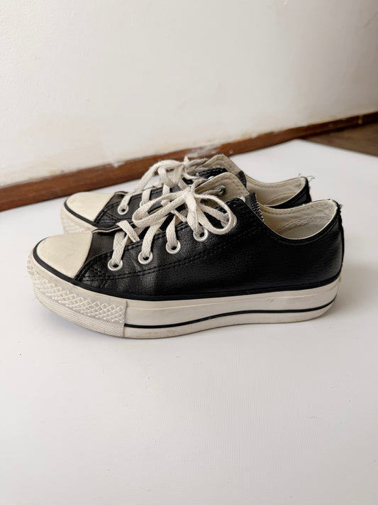 Championes converse 36,5