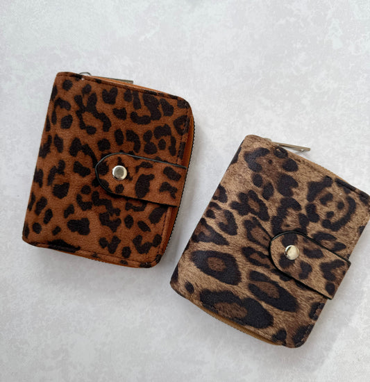 Billetera print