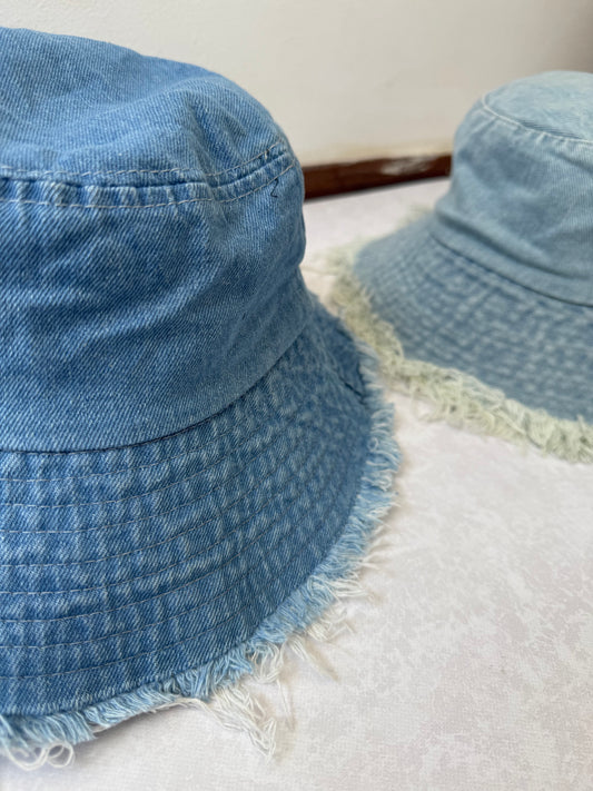 Bucket Jean