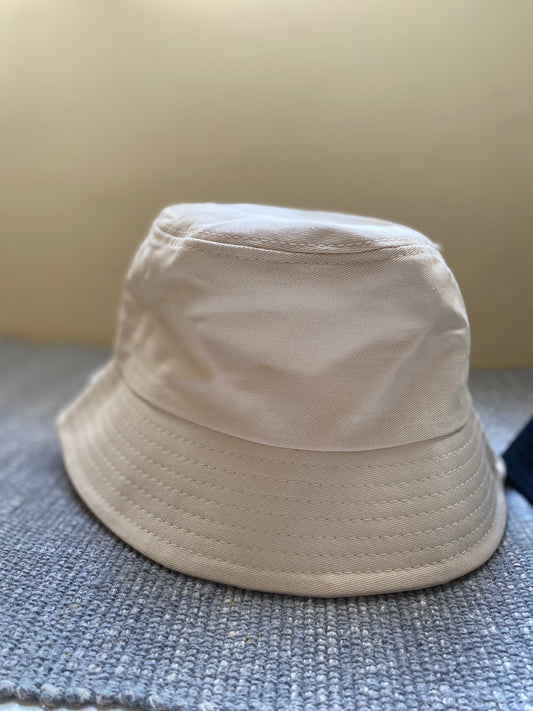 BUCKET BEIGE